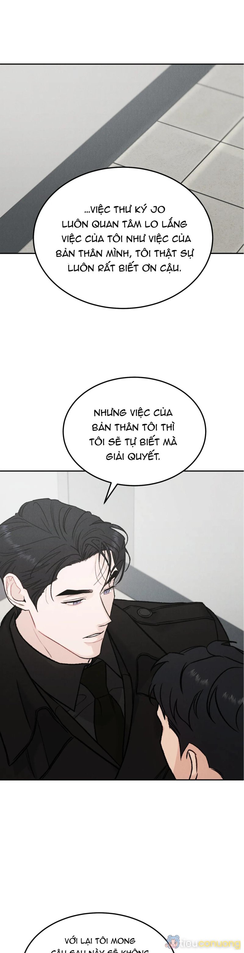 Vượt Qua Giới Hạn Chapter 49 - Page 1