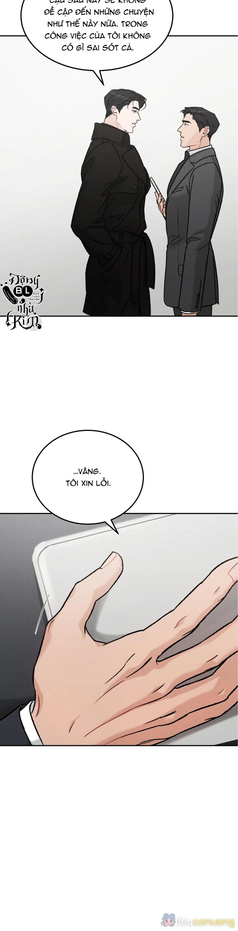 Vượt Qua Giới Hạn Chapter 49 - Page 2