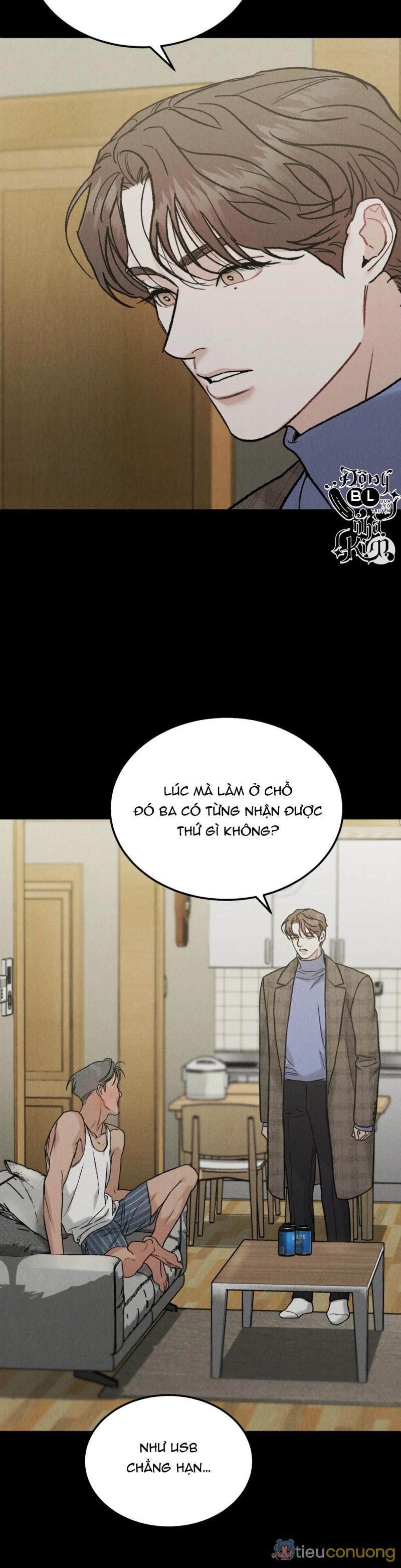 Vượt Qua Giới Hạn Chapter 49 - Page 6