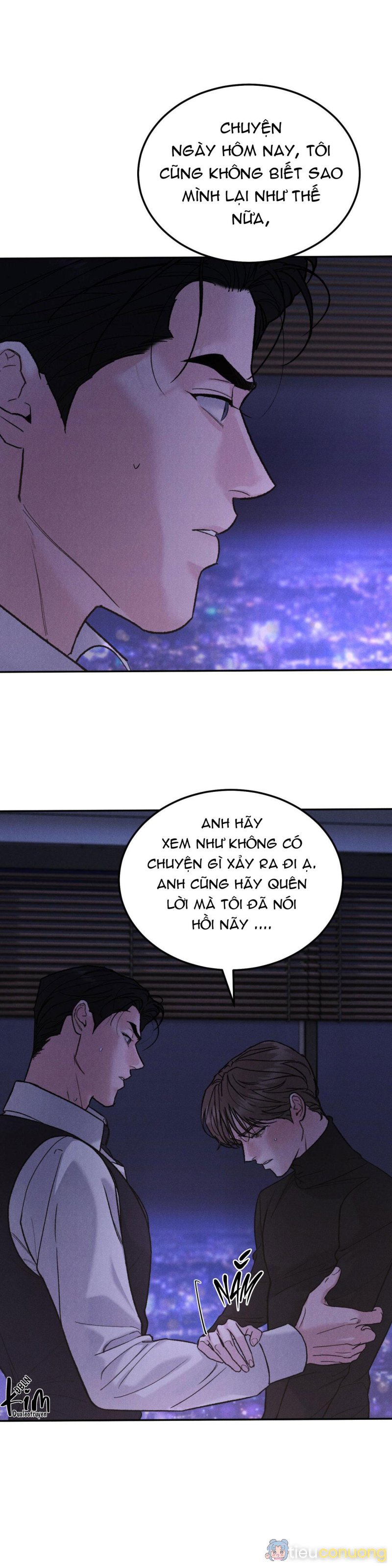 Vượt Qua Giới Hạn Chapter 72 - Page 9