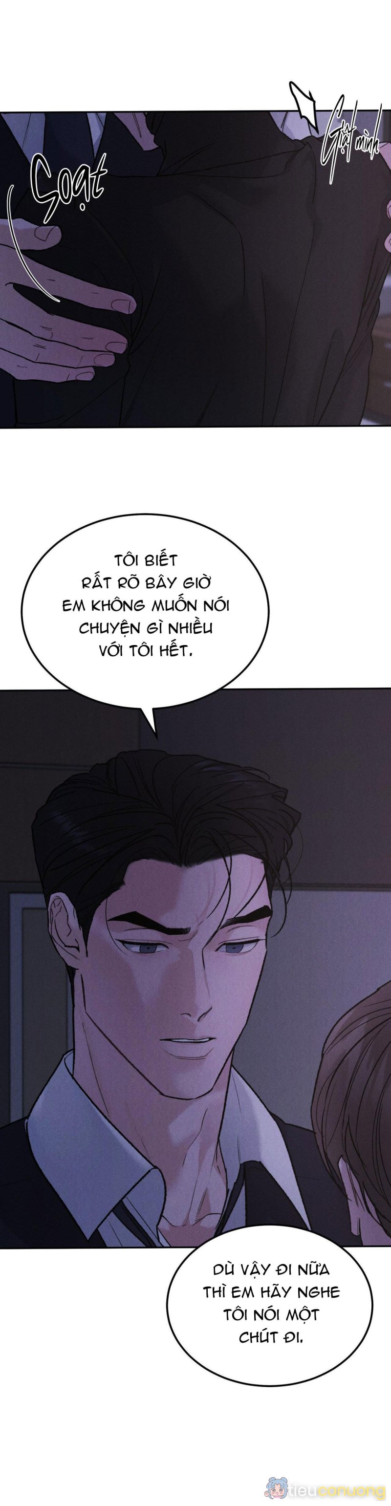 Vượt Qua Giới Hạn Chapter 72 - Page 10