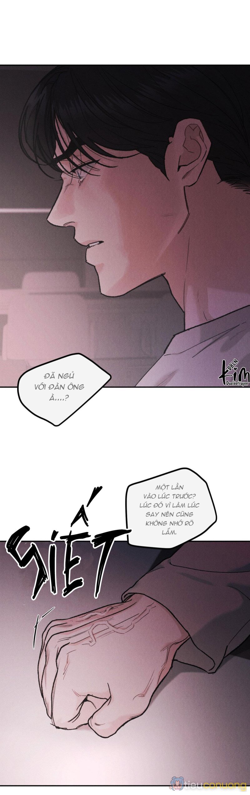 Vượt Qua Giới Hạn Chapter 72 - Page 16