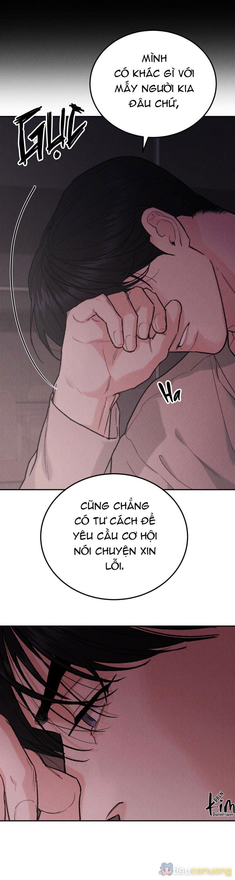 Vượt Qua Giới Hạn Chapter 72 - Page 20