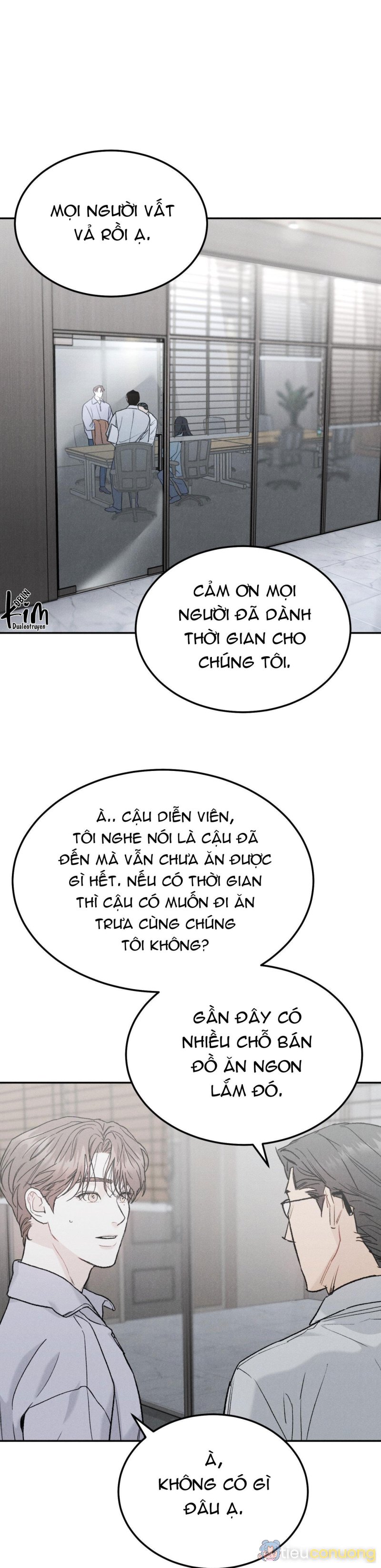 Vượt Qua Giới Hạn Chapter 72 - Page 27