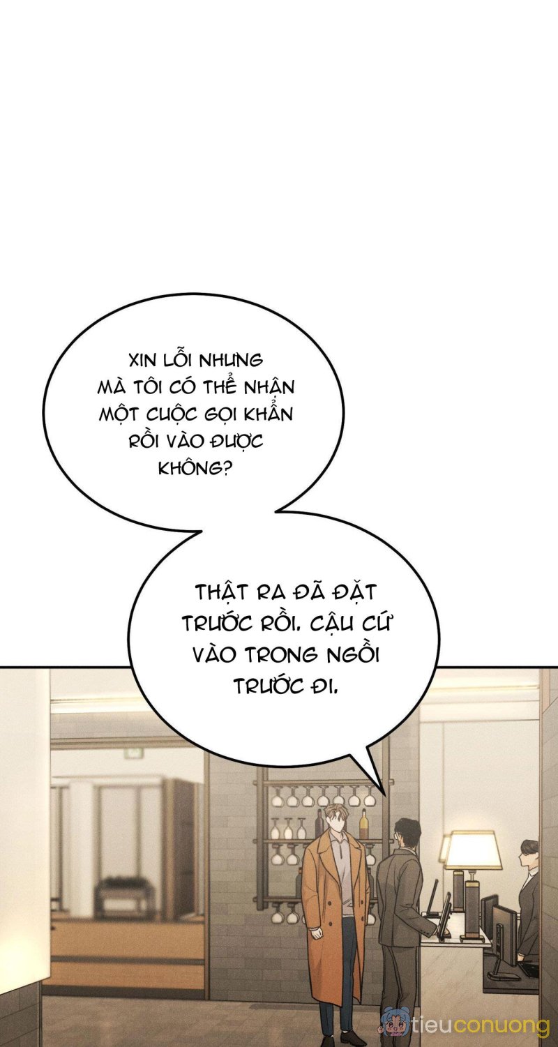 Vượt Qua Giới Hạn Chapter 72 - Page 29