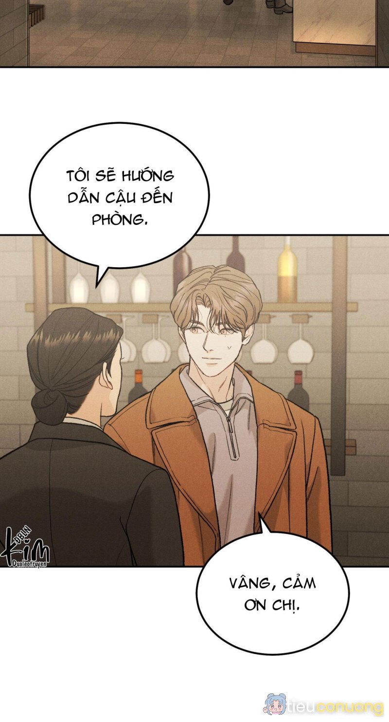 Vượt Qua Giới Hạn Chapter 72 - Page 30