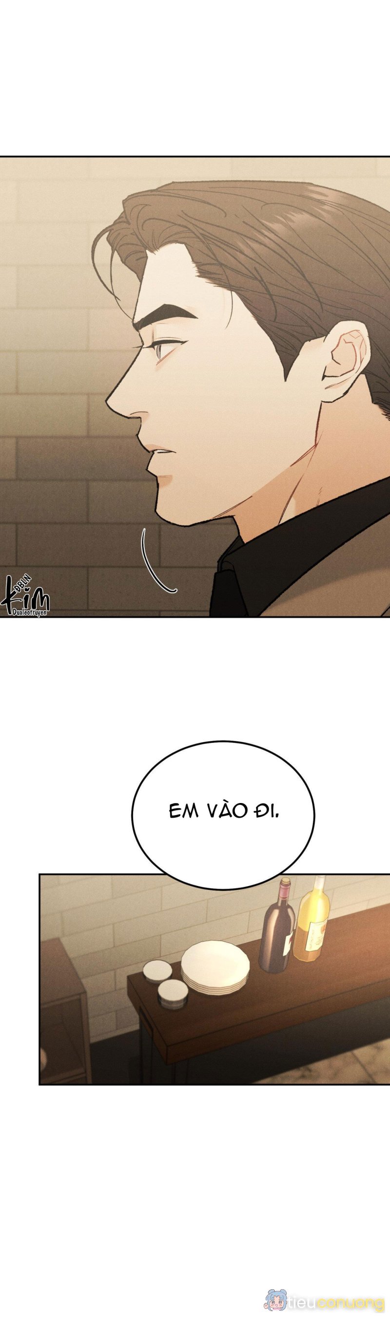 Vượt Qua Giới Hạn Chapter 72 - Page 34