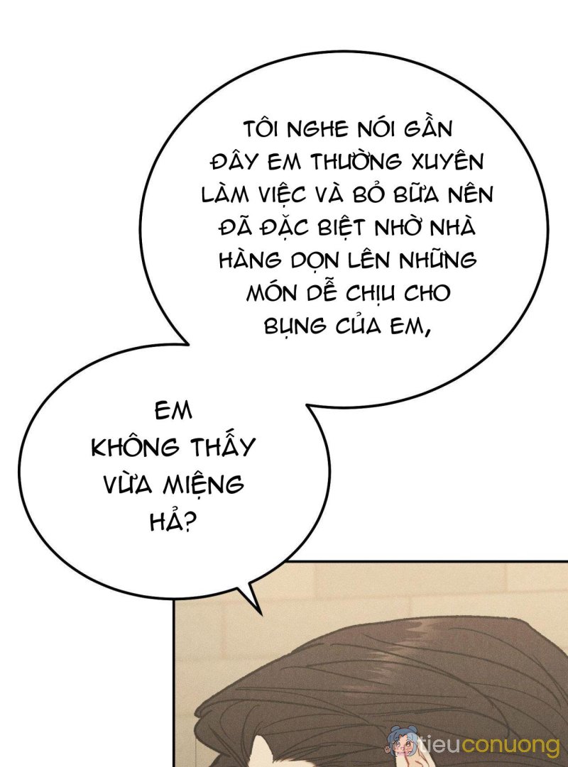 Vượt Qua Giới Hạn Chapter 72 - Page 36