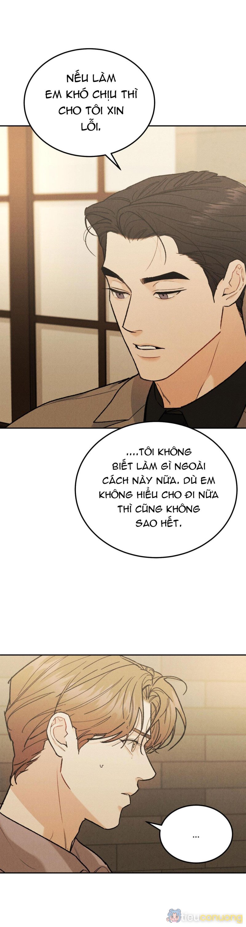 Vượt Qua Giới Hạn Chapter 72 - Page 38