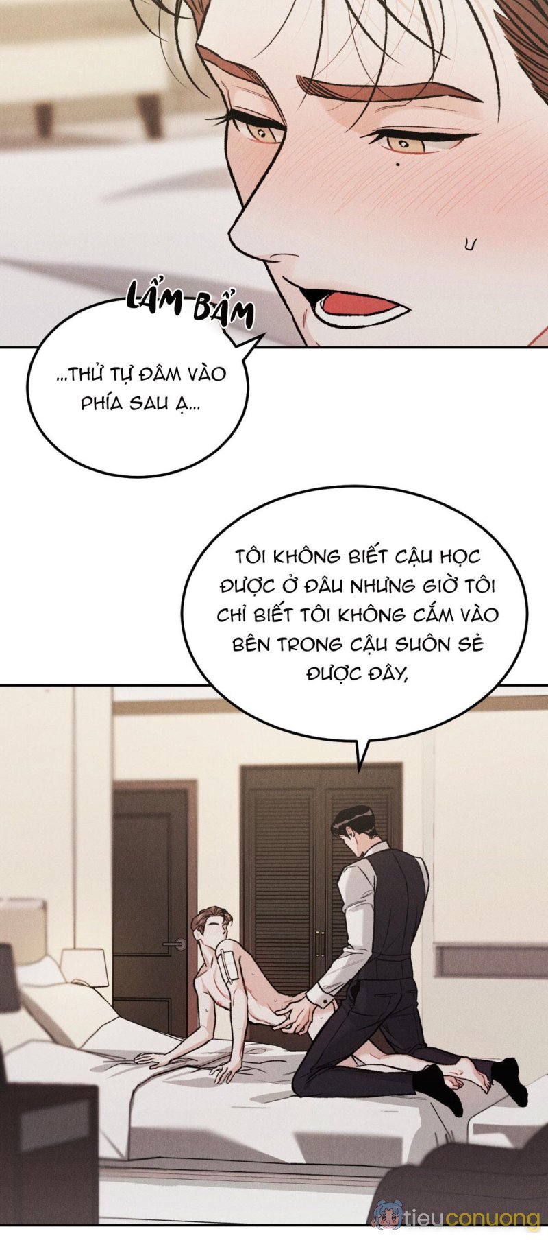 Vượt Qua Giới Hạn Chapter 21 - Page 26