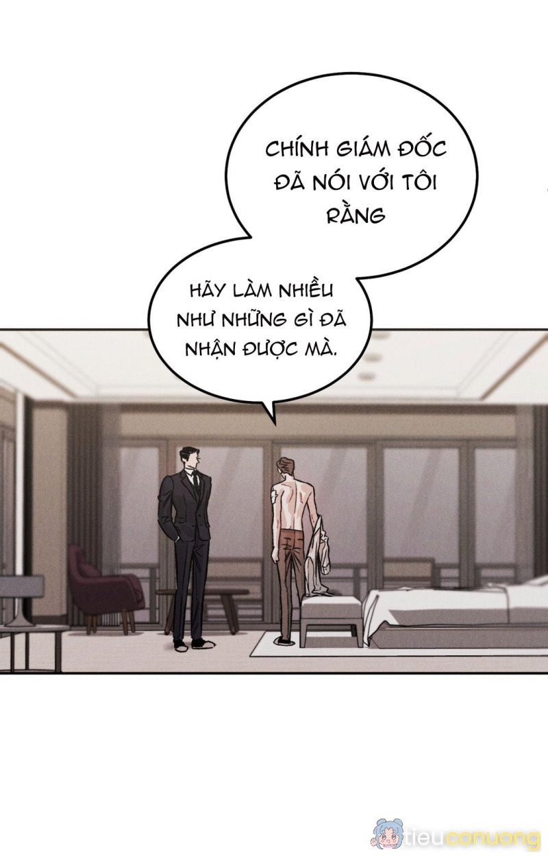 Vượt Qua Giới Hạn Chapter 21 - Page 2