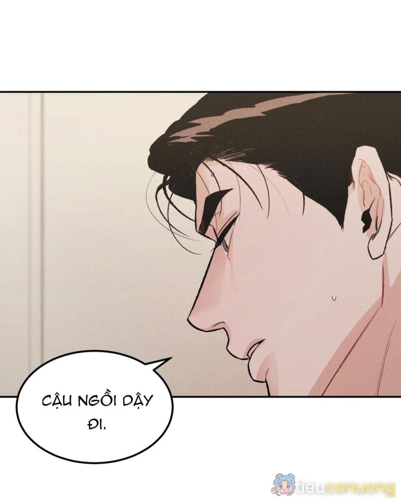 Vượt Qua Giới Hạn Chapter 21 - Page 51