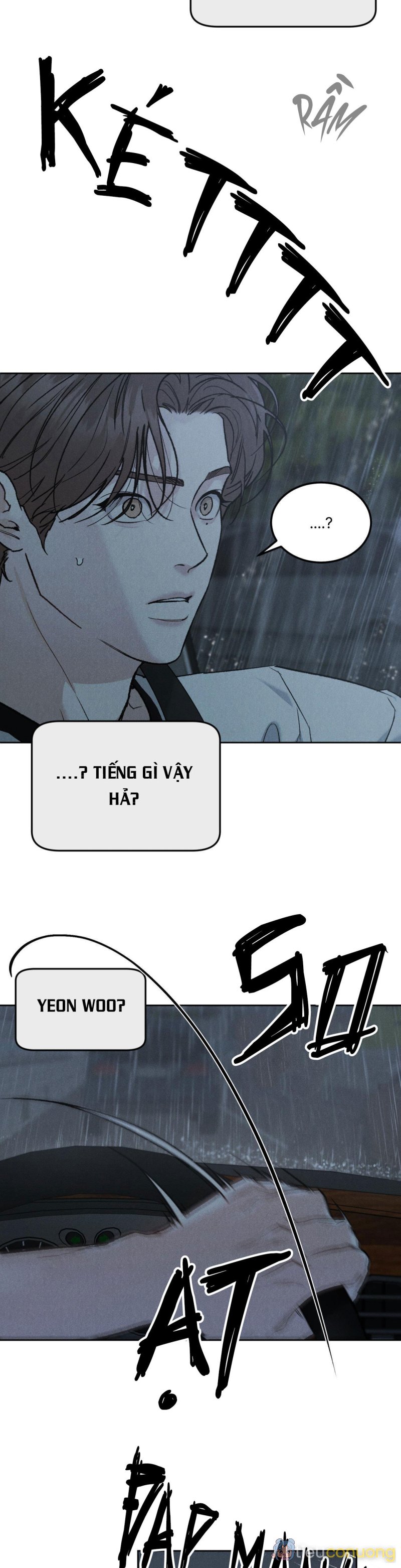 Vượt Qua Giới Hạn Chapter 80 - Page 12