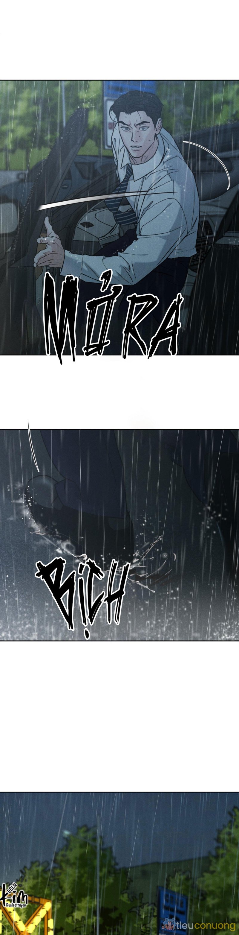 Vượt Qua Giới Hạn Chapter 80 - Page 22