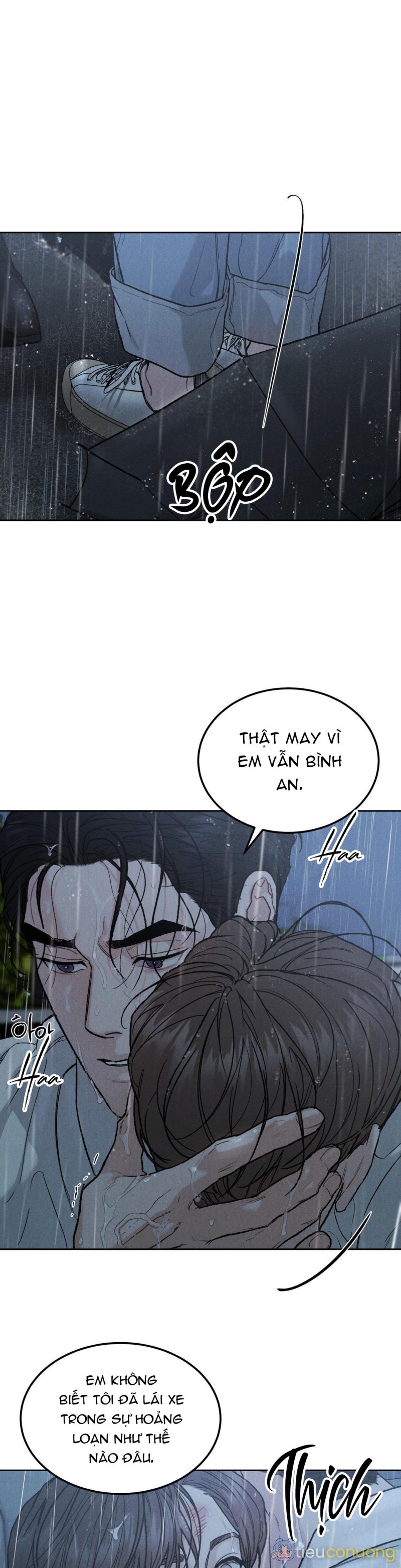 Vượt Qua Giới Hạn Chapter 80 - Page 30