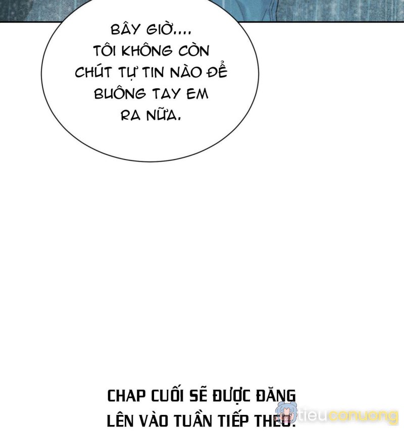 Vượt Qua Giới Hạn Chapter 80 - Page 35