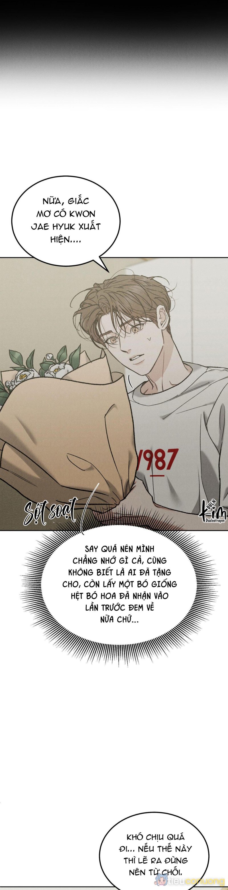 Vượt Qua Giới Hạn Chapter 80 - Page 8