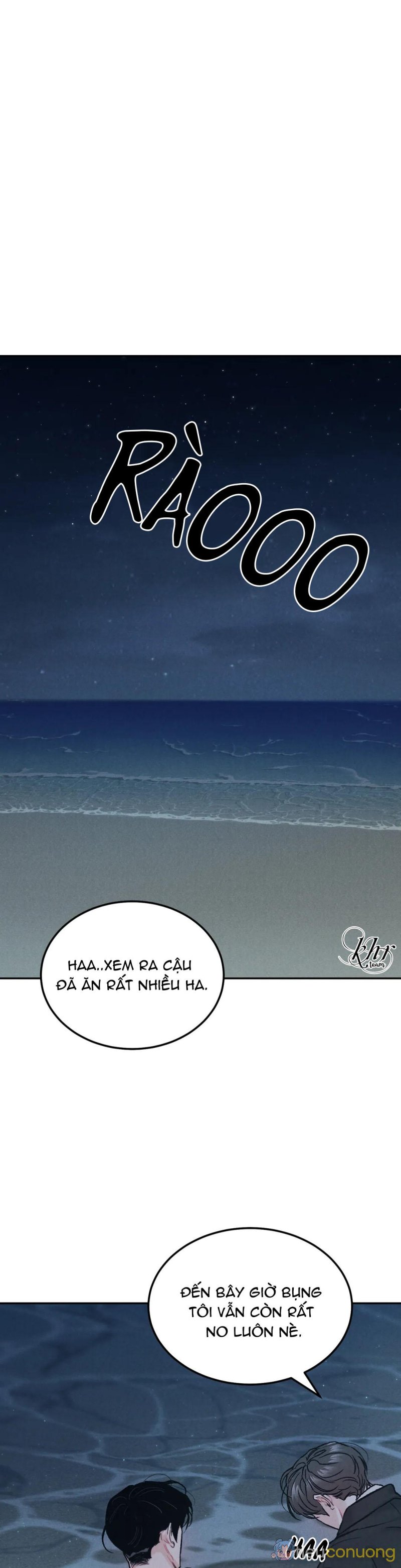 Vượt Qua Giới Hạn Chapter 27 - Page 11