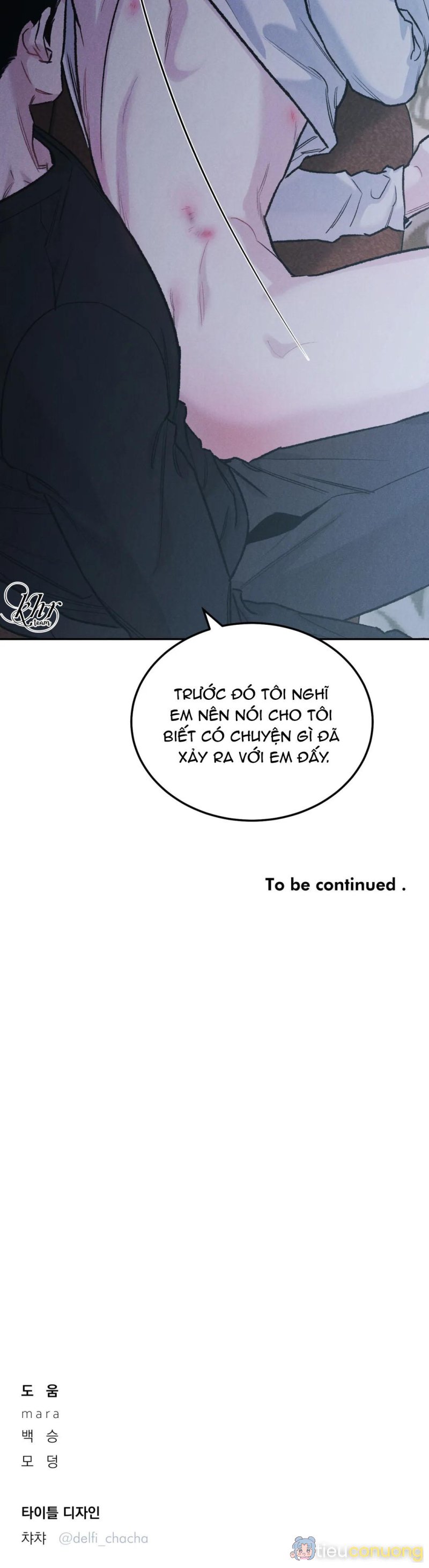 Vượt Qua Giới Hạn Chapter 27 - Page 33