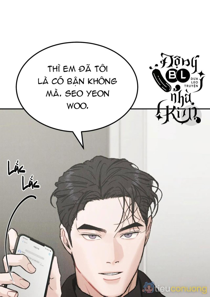 Vượt Qua Giới Hạn Chapter 46 - Page 34