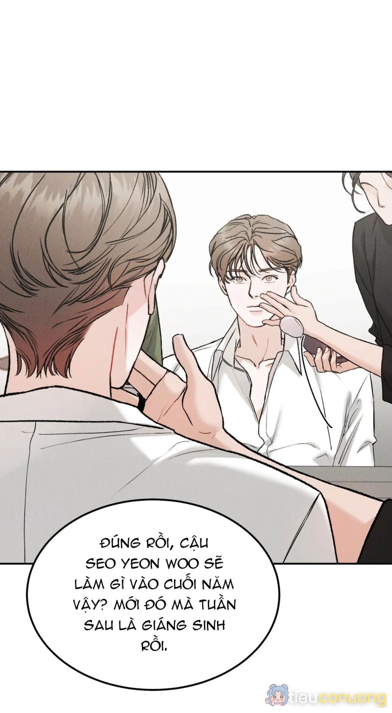 Vượt Qua Giới Hạn Chapter 46 - Page 6