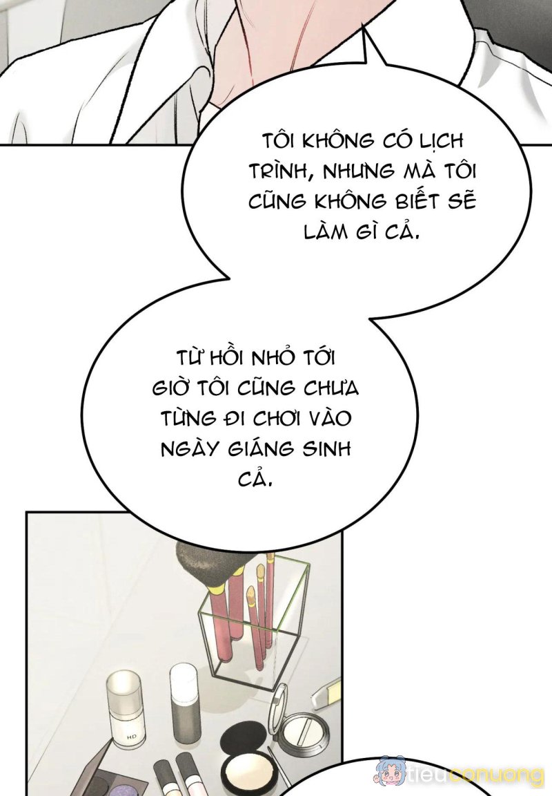 Vượt Qua Giới Hạn Chapter 46 - Page 8