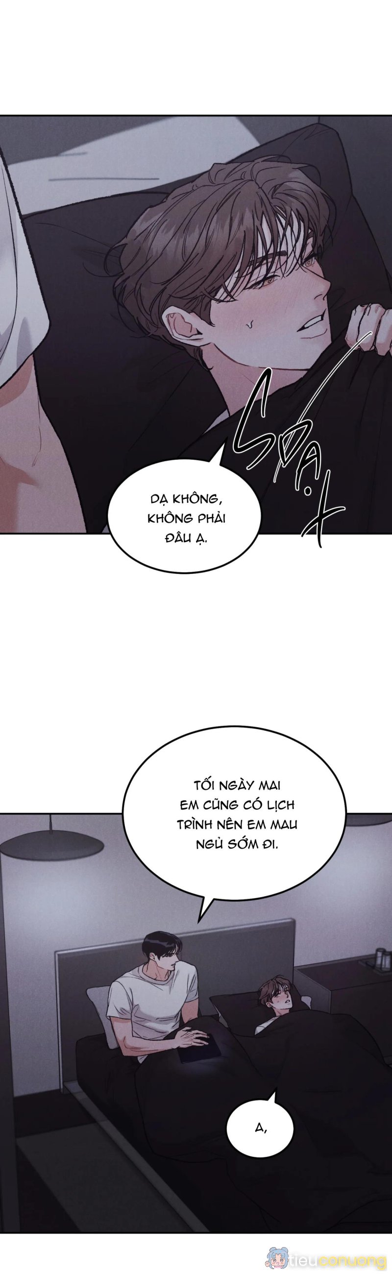 Vượt Qua Giới Hạn Chapter 43 - Page 25