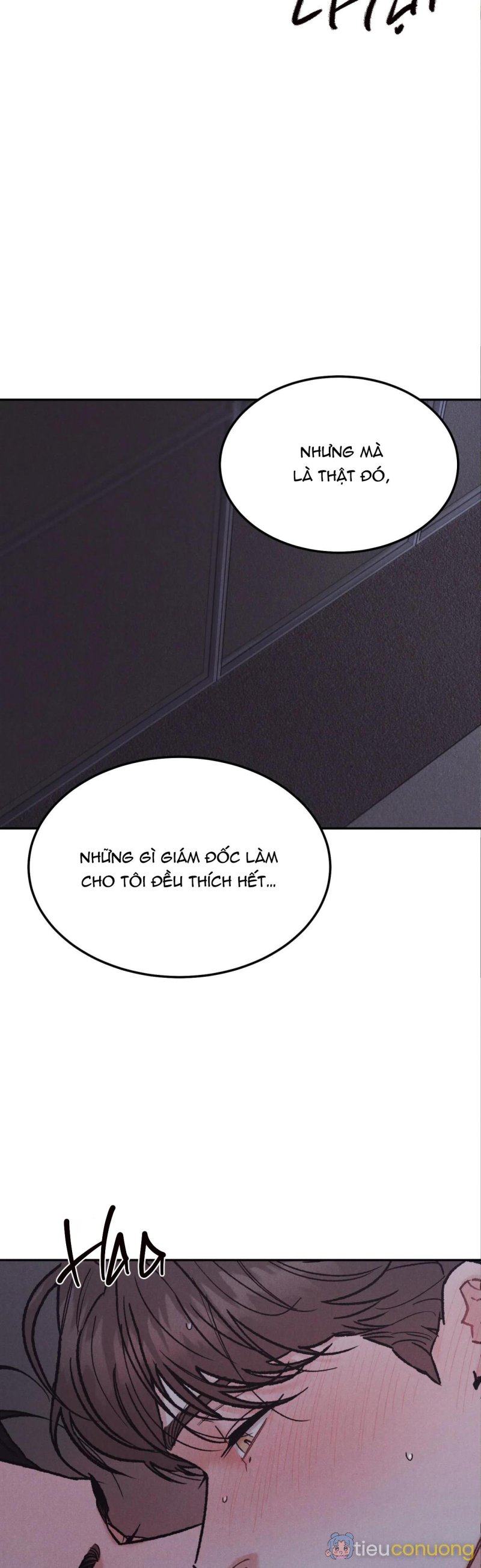 Vượt Qua Giới Hạn Chapter 43 - Page 2