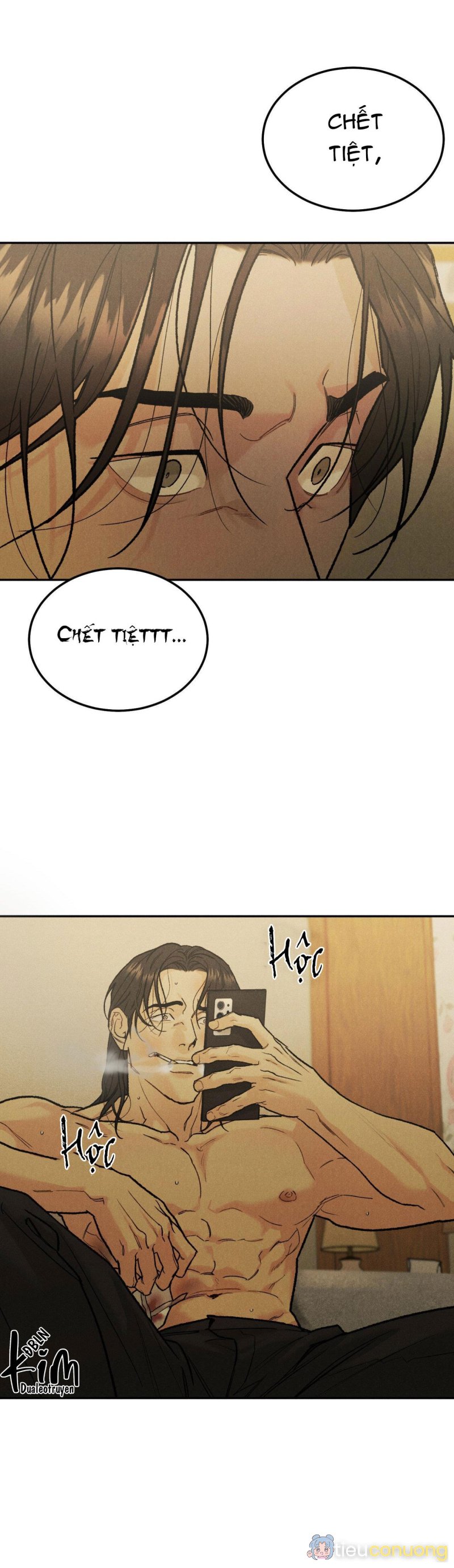 Vượt Qua Giới Hạn Chapter 67 - Page 4