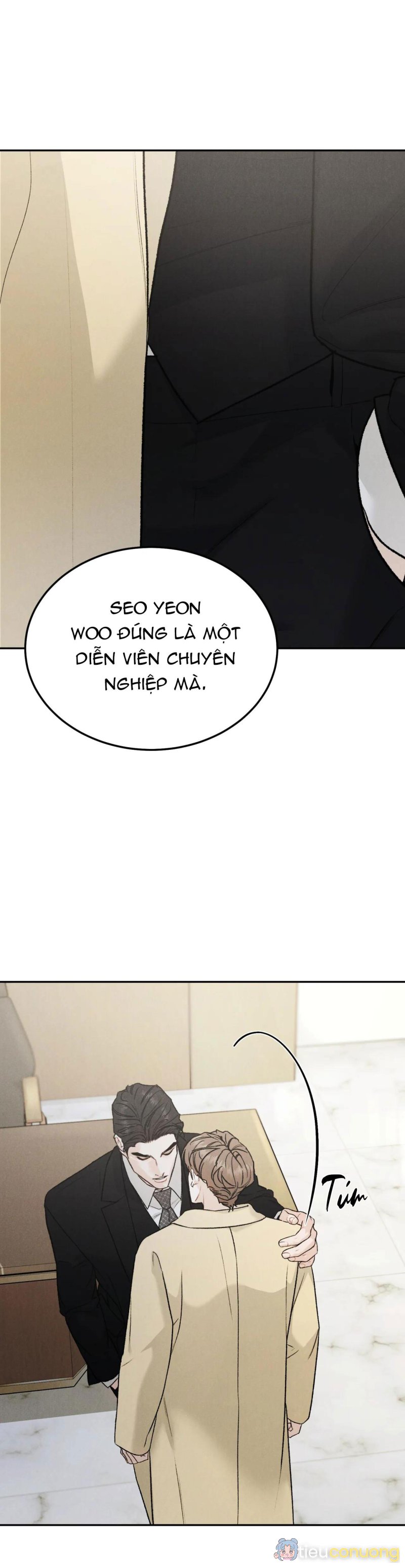 Vượt Qua Giới Hạn Chapter 55 - Page 19