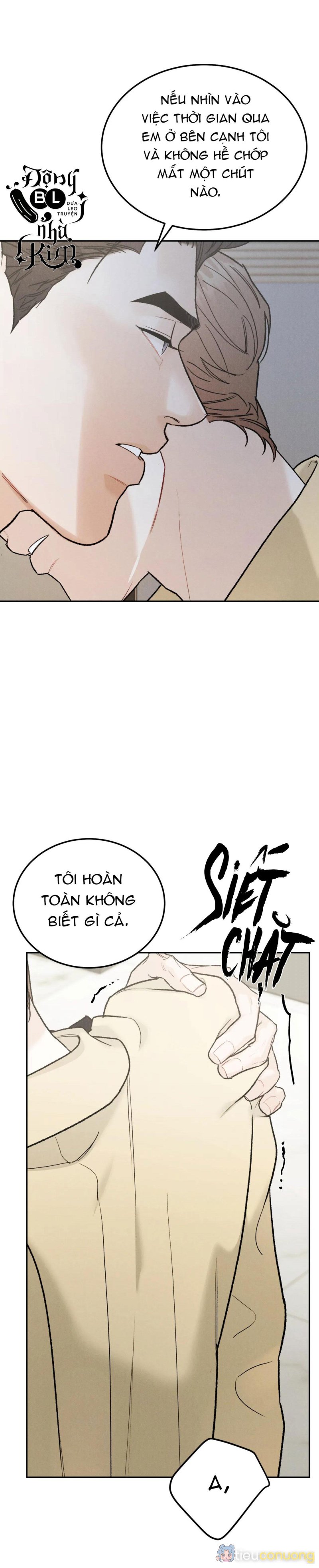 Vượt Qua Giới Hạn Chapter 55 - Page 20