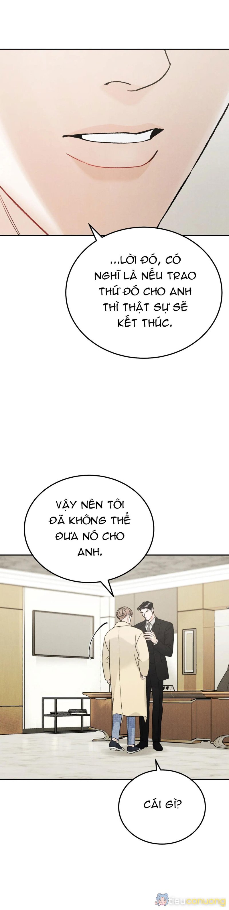 Vượt Qua Giới Hạn Chapter 55 - Page 25