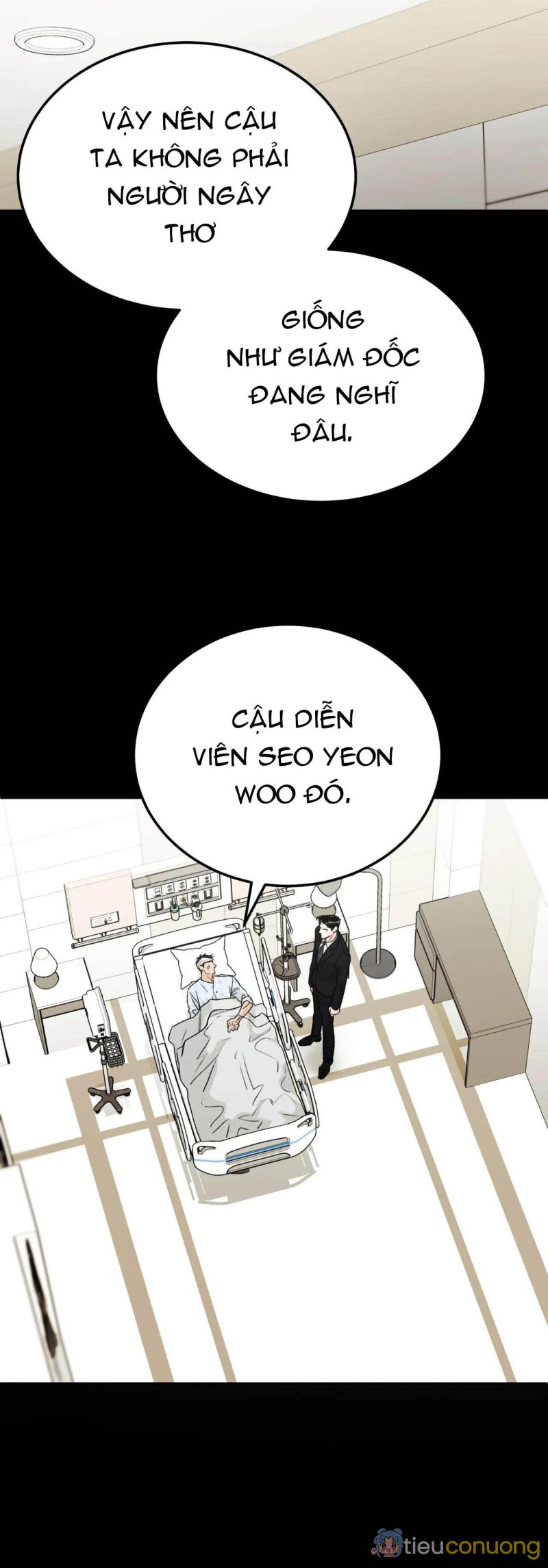 Vượt Qua Giới Hạn Chapter 55 - Page 4