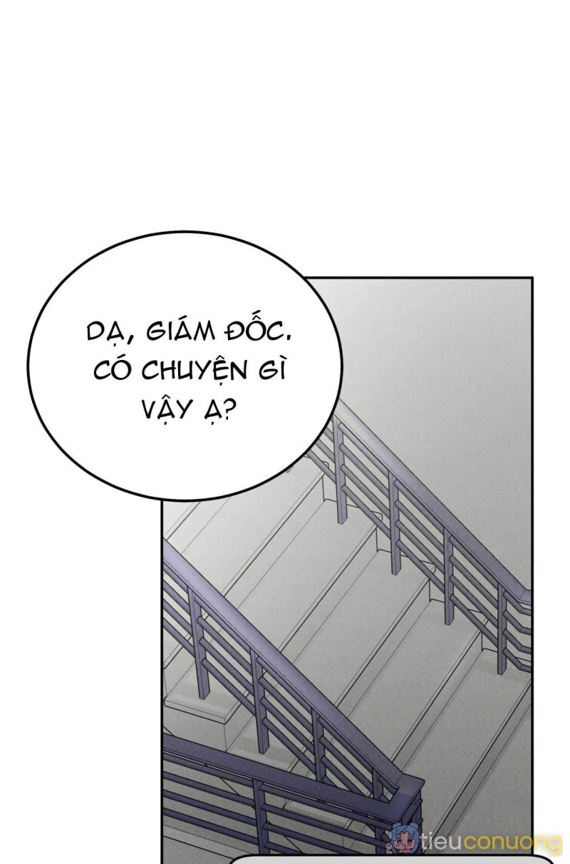 Vượt Qua Giới Hạn Chapter 55 - Page 8