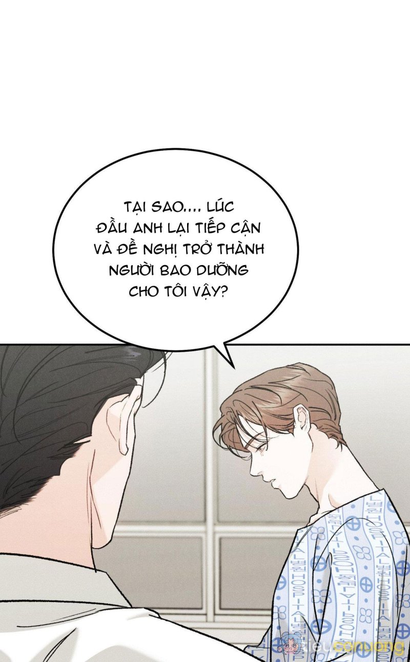 Vượt Qua Giới Hạn Chapter 69 - Page 28