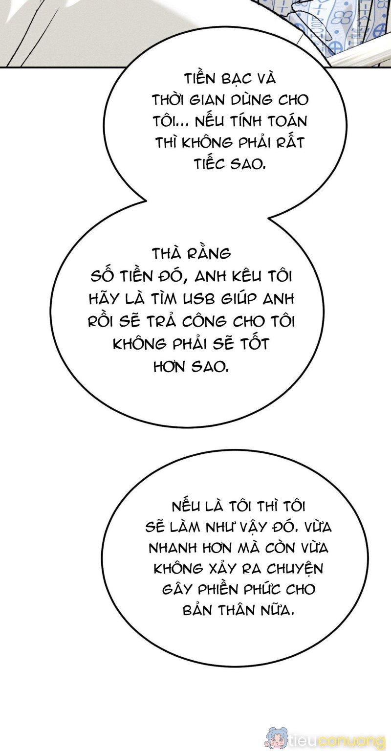 Vượt Qua Giới Hạn Chapter 69 - Page 29