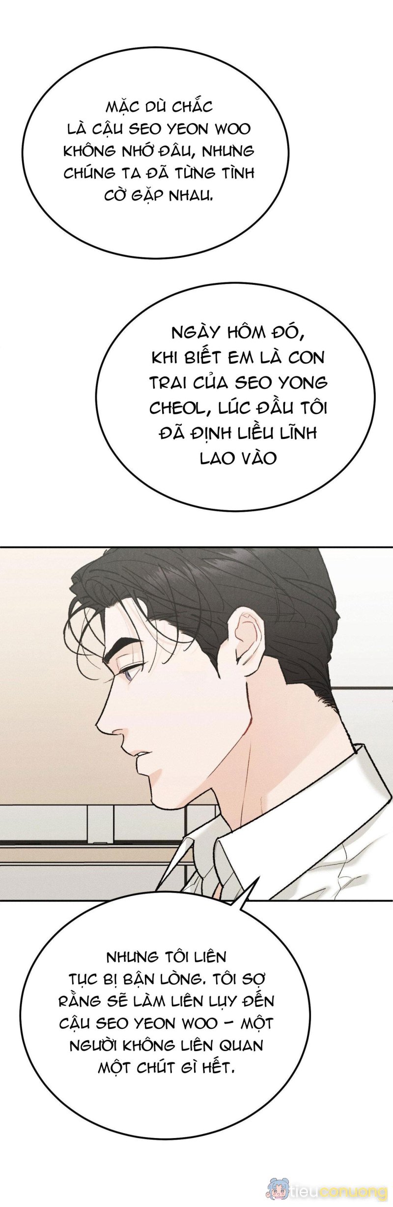 Vượt Qua Giới Hạn Chapter 69 - Page 31