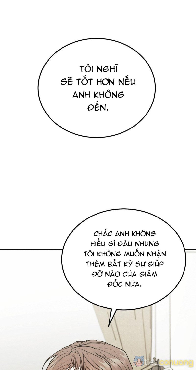 Vượt Qua Giới Hạn Chapter 69 - Page 34