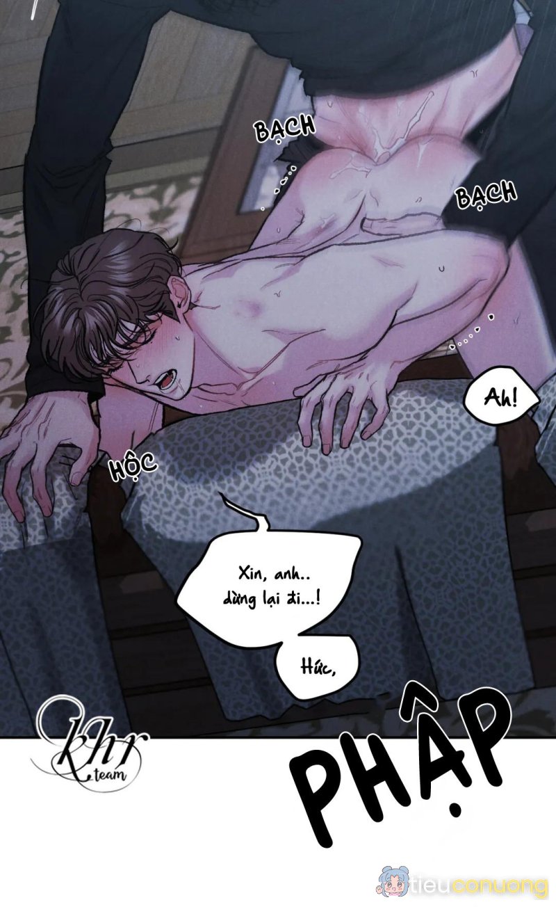 Vượt Qua Giới Hạn Chapter 29 - Page 9