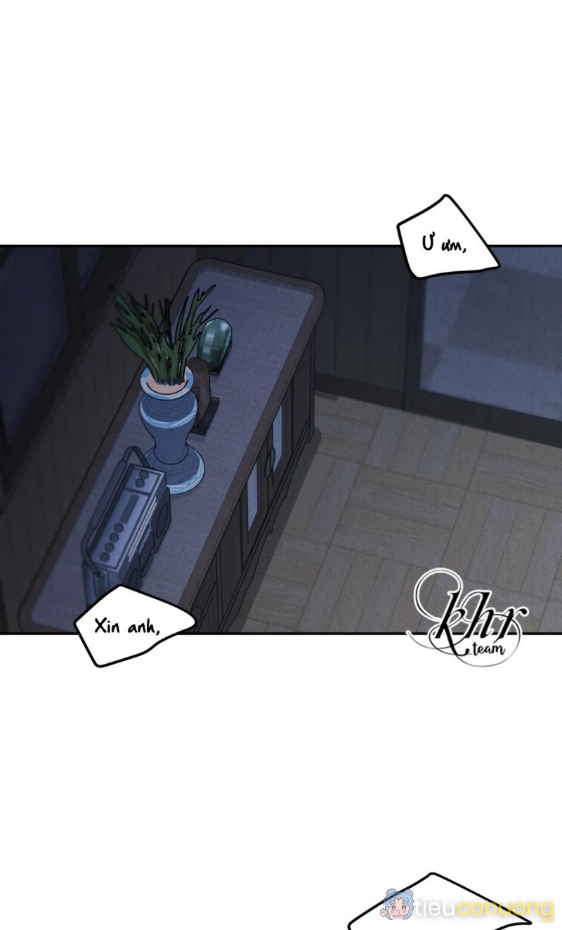 Vượt Qua Giới Hạn Chapter 29 - Page 16