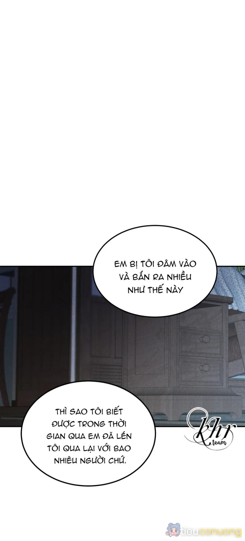 Vượt Qua Giới Hạn Chapter 29 - Page 2