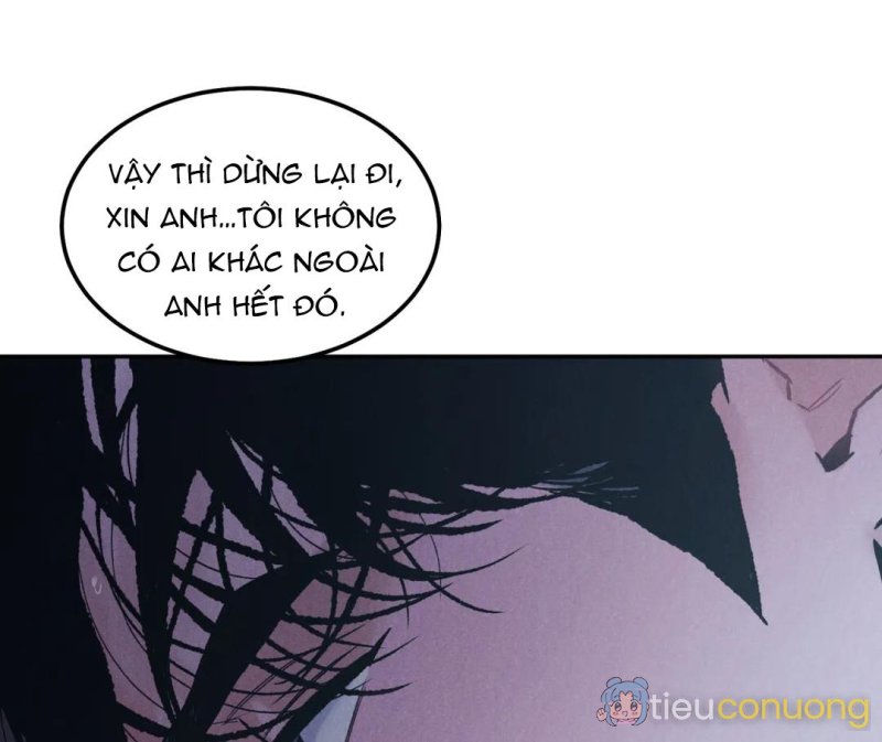 Vượt Qua Giới Hạn Chapter 29 - Page 31