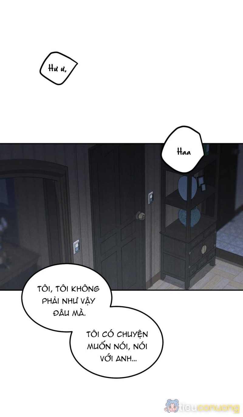 Vượt Qua Giới Hạn Chapter 29 - Page 34