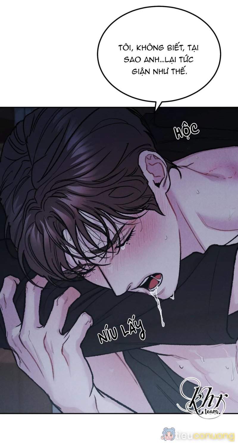 Vượt Qua Giới Hạn Chapter 29 - Page 35