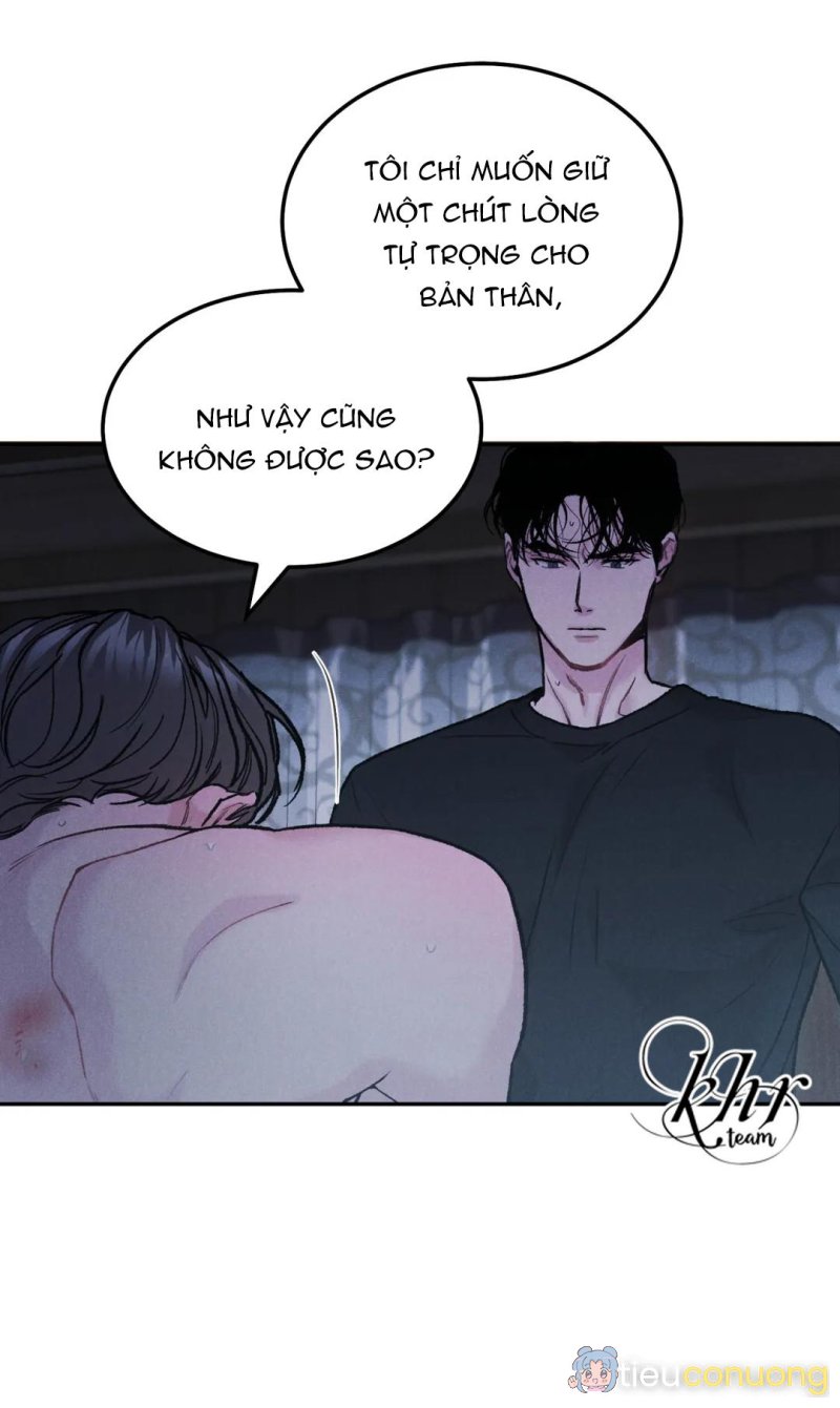 Vượt Qua Giới Hạn Chapter 29 - Page 44