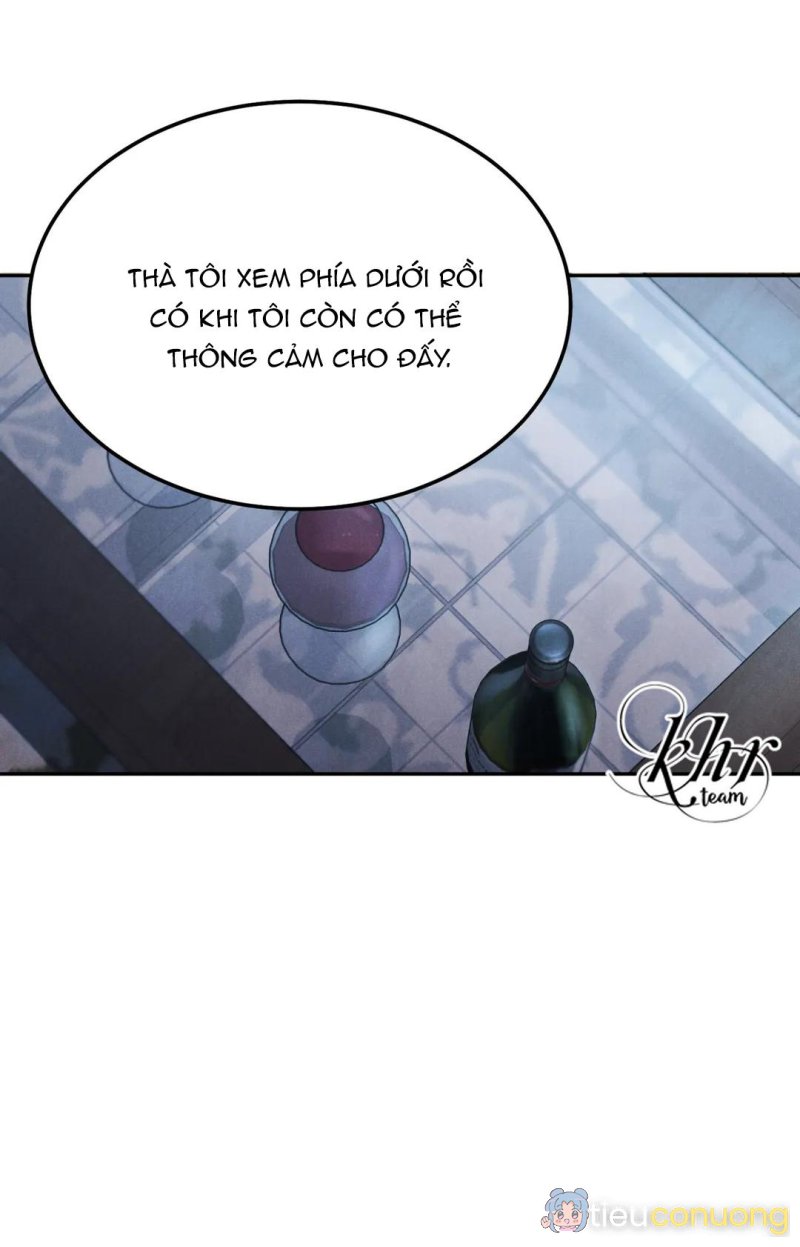 Vượt Qua Giới Hạn Chapter 29 - Page 46