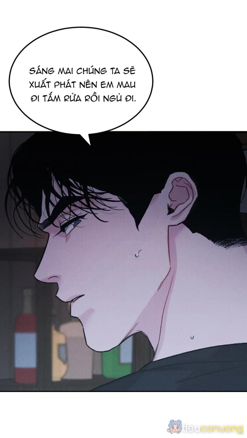 Vượt Qua Giới Hạn Chapter 29 - Page 47