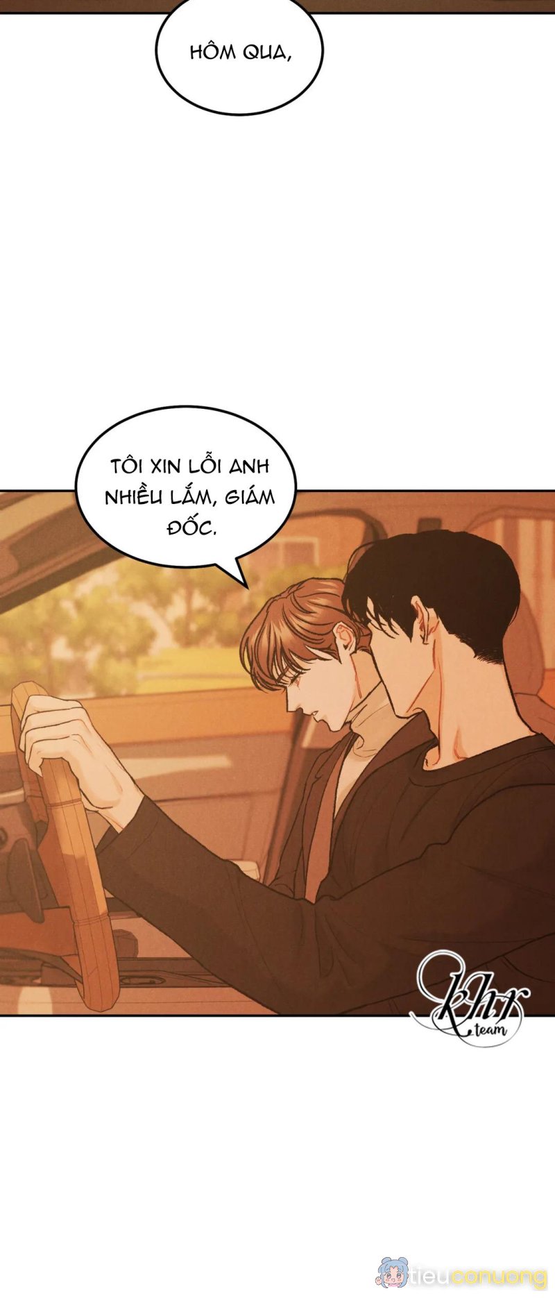 Vượt Qua Giới Hạn Chapter 29 - Page 55