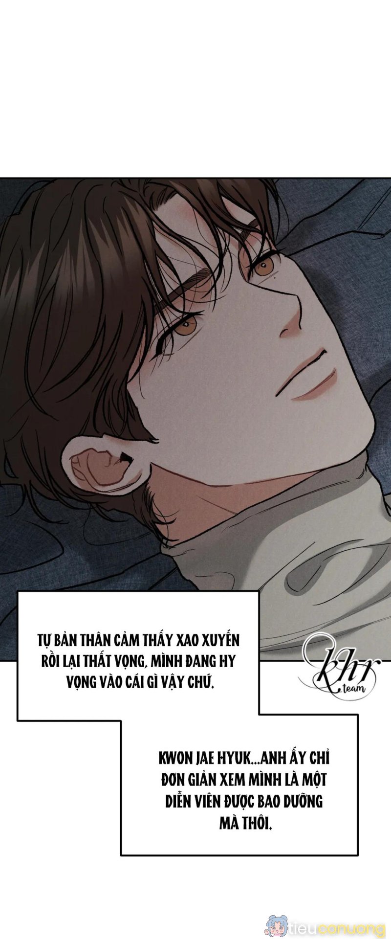 Vượt Qua Giới Hạn Chapter 29 - Page 63