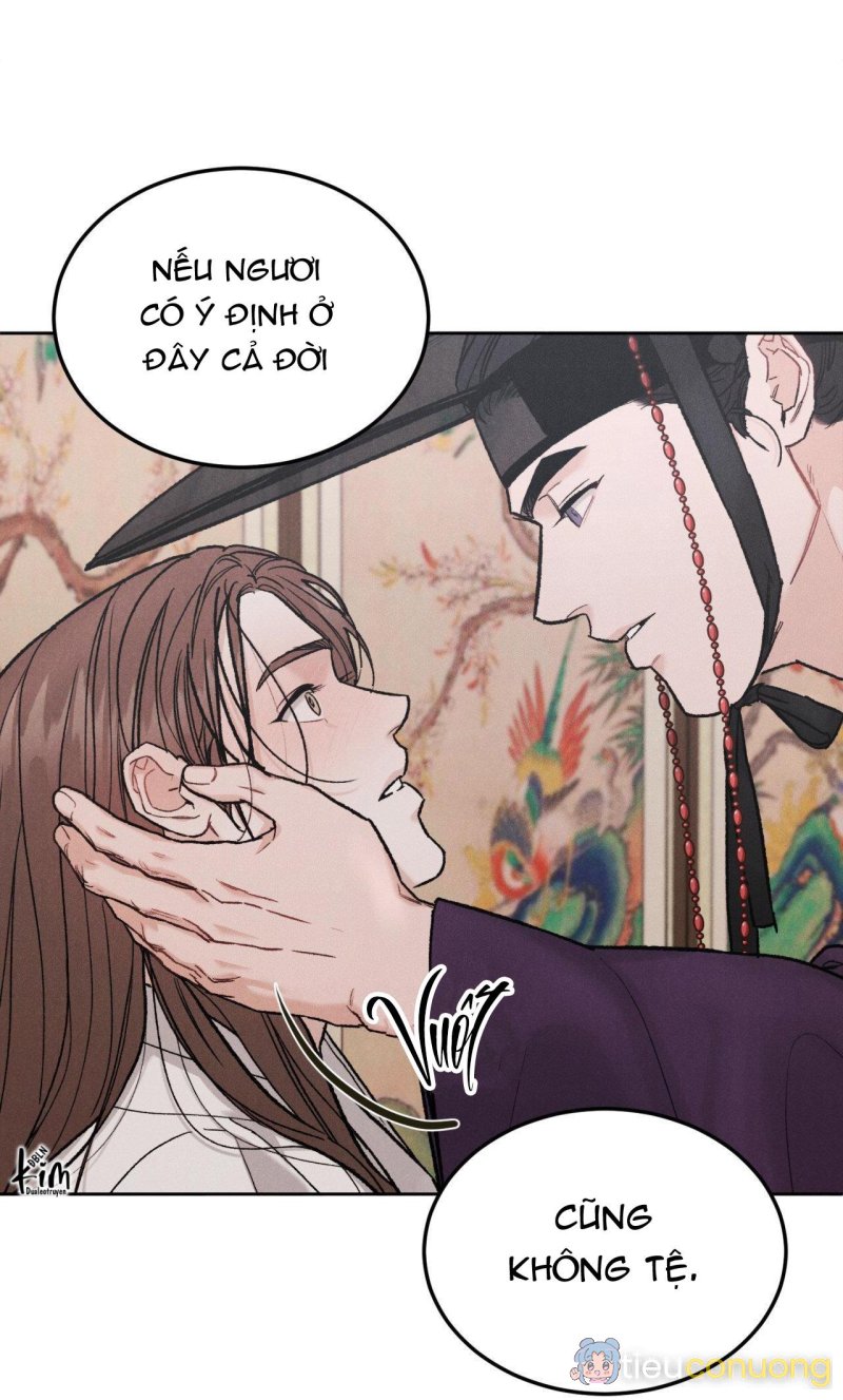 Vượt Qua Giới Hạn Chapter 85 - Page 15